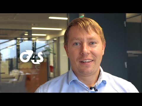 Recrur värbamislugu - G4S